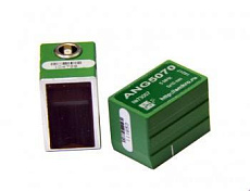 ANG50xx - малогабаритные наклонные УЗ ПЭП 5МГц (П121-5-хх-АМ-001)