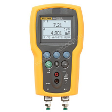 Прецизионный калибратор давления Fluke 721-1650