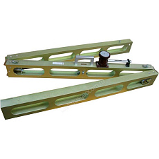 Дорожная рейка АНДОР